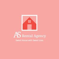house, home, realtor, Rental Agency Logo Template