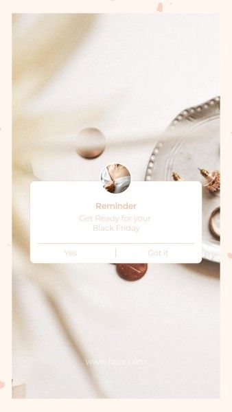 giveaway, promotion, promo, Black Friday E-commerce Online Shopping Branding Reminder Instagram Story Template