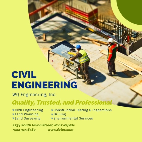 civil engineering company near me