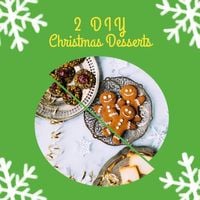 グリーンクリスマスインスタグラム投稿 Instagram投稿
