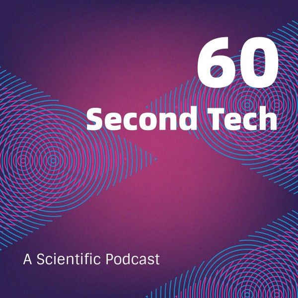 计算机科学活动 Podcast封面