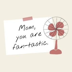 Fantastic Mothers Instagram Post Template Instagram Post