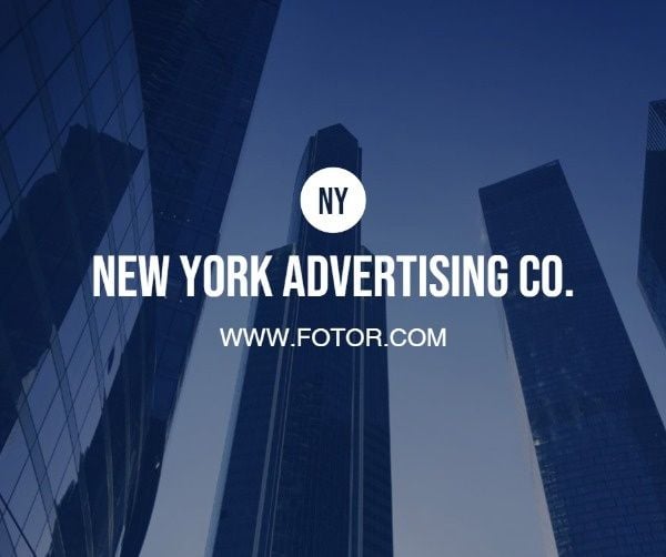 advertising, advertisement, ad, Skyscraper Facebook Post Facebook Post Template