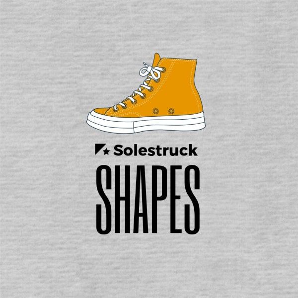 footwear, canvas shoes, casual shoes, Street Culture Fashion Branding Marketing Logo Instagram Post Template