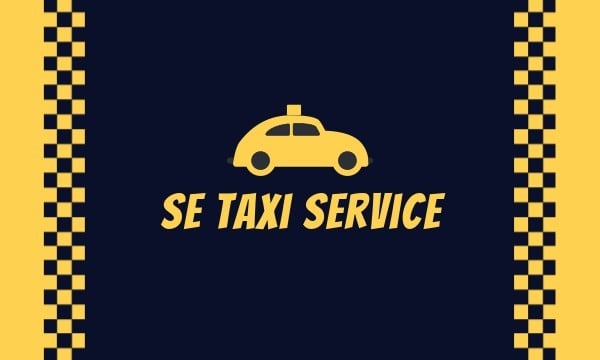 Taxi Service