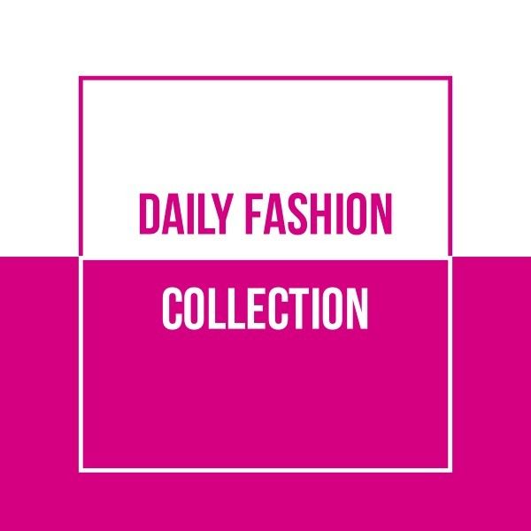 connection, trendy, life, Online Fashion Shop Logo Design  ETSY Shop Icon Template