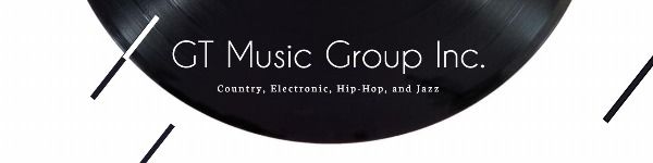jazz, hip-hop, electronica, Music Group LinkedIn Background Template