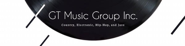 Music Group LinkedIn Background