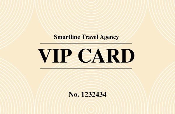 membership card, cards, id number, Smartline   ID Card Template
