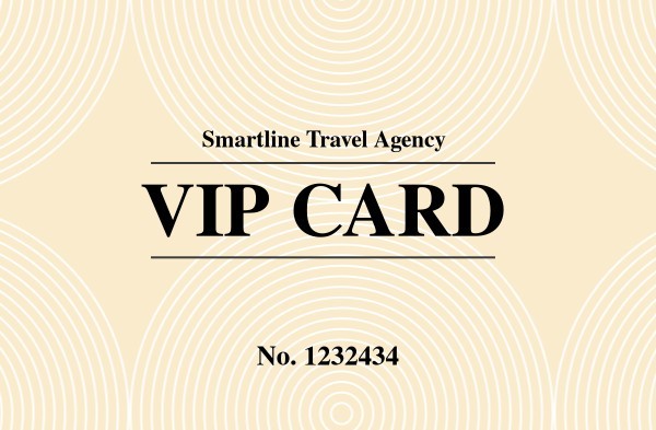 Smartline ID Card   ID Card
