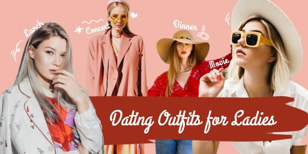 Dating Outfits Twitter Post