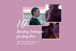 Braiding Techniques Blog Title