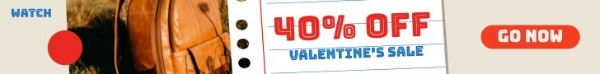 Red Valentine Sale Coupon Leaderboard