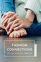 fashion connections, connection, clothes fashion, Women's Fashion Pinterest Post Template
