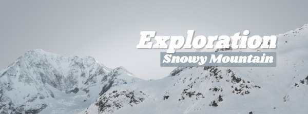 let it snow facebook covers