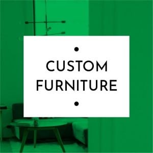 home, life, lifestyle, Custom Furniture ETSY Shop Icon Template