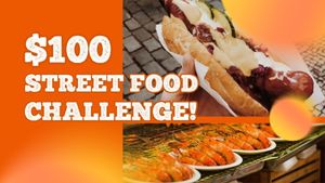 オレンジ色の食べ物は食べる必要があります YouTubeサムネイル