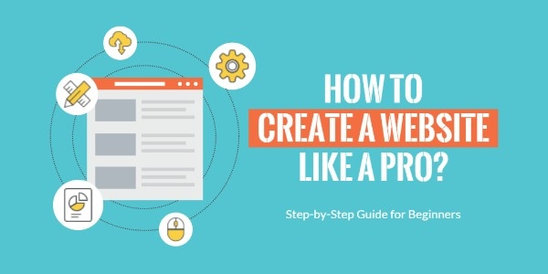 How To Create A Website Twitter Post