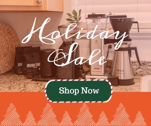 banner ads, promotion, discount, Kitchenware Holiday Sale  Large Rectangle Template