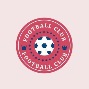 红圈足球俱乐部 Logo