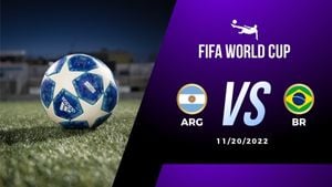 world cup, soccer, sport, Dark Purple Modern Football Match Day Youtube Thumbnail Template