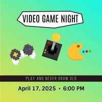 machine, device, tutorial, Green Game Night Instagram Post Template