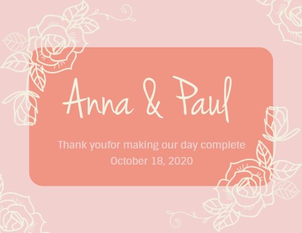 anniversary, family, love, Wedding Day Label Template