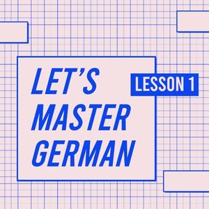 ドイツ語クラス Instagram投稿