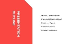Red Business Project Presentation