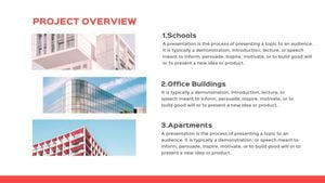 Red Business Project Presentation