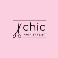 ヘアサロン ショップアイコン