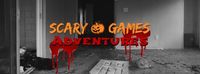 gaming, fun, entertainment, Scary Games Adventures Facebook Cover Template