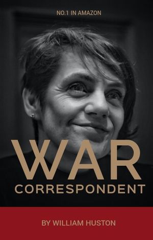 woman, reading, bookshop, War Wattpad Book Cover Template