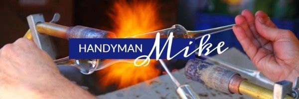 handyman, diy, handmade, Handy Man Workshop Banner Twitter Cover Template