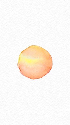 instagram story, minimal, abstract, Colorful Watercolor Texture Instagram Highlight Cover Template
