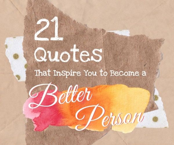 blog, promotion, life, Inspirational Quote To Encourage You Facebook Post Template