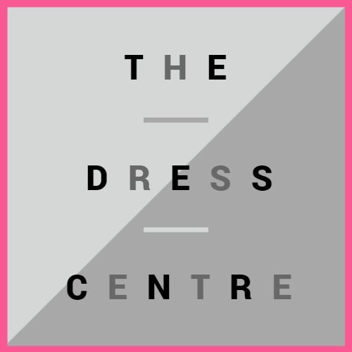 Green The Dress Centre ETSY Shop Icon