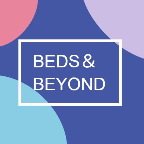 bedding, life, treny, Beds Beyound  ETSY Shop Icon Template