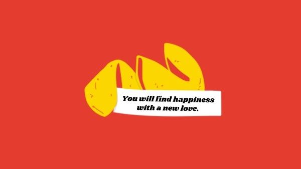 food, quote, happiness, Japanese Fortune Cookies Desktop Wallpaper Template
