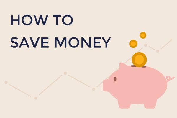 お金を節約する方法 ブログヘッダー