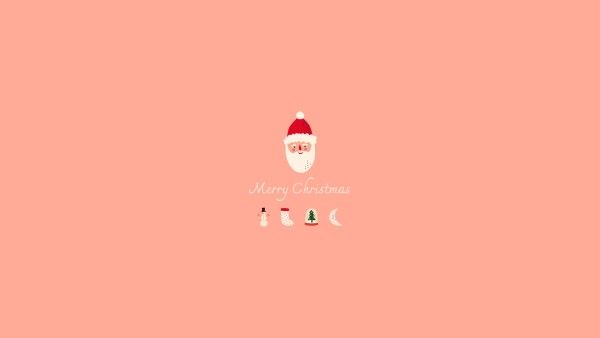 Best Aesthetic Christmas Wallpapers Backgrounds