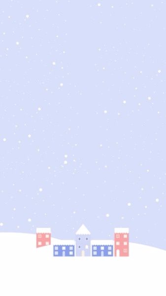 snow, season, cold, Winter Mobile Wallpaper Template