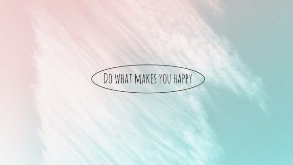 happy life quotes wallpapers