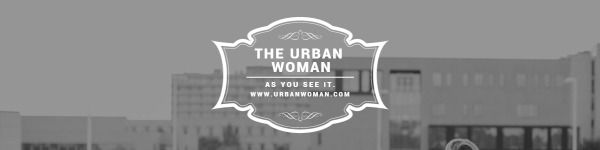 lifestyle, nature, beautiful, The Urban Woman ETSY Cover Photo Template