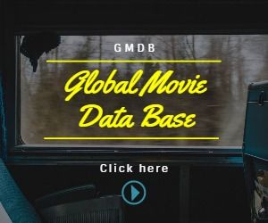 全球电影数据 中尺寸广告
