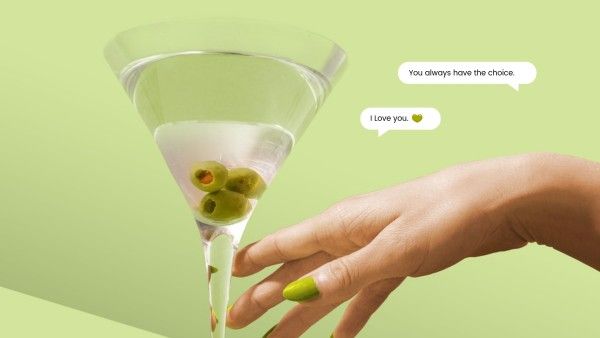 wine, cup, hand, Green And Fresh Drink Desktop Wallpaper Desktop Wallpaper Template