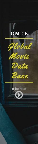 黄色和白色全球电影数据库 擎天广告