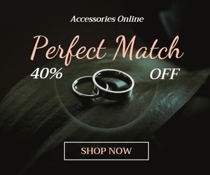 Dark Jewelry Online Sale Large Rectangle