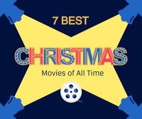 xmas, merry christmas, film, Christmas Movies Recommendation Facebook Post Template
