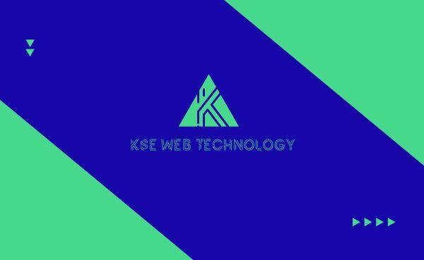 Blue Green Technology Innovation Agency Business Card